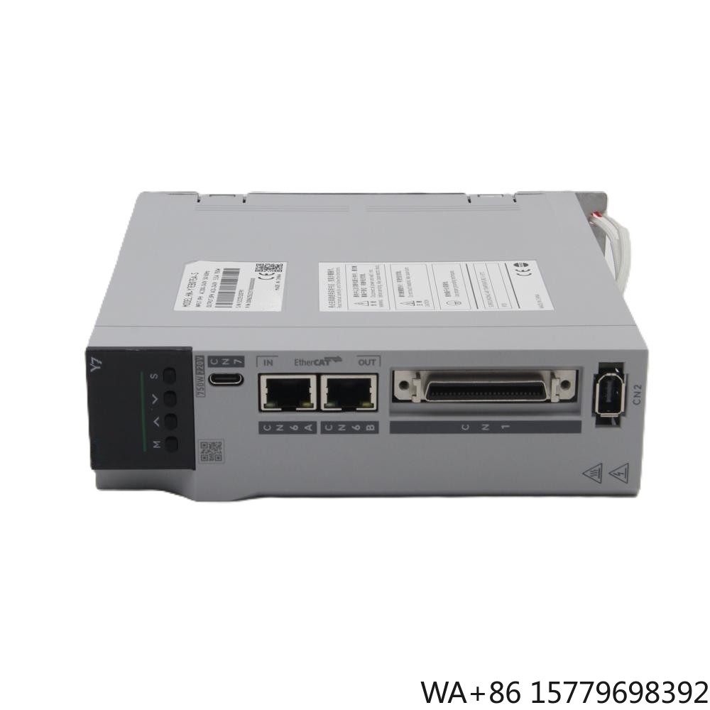 Power Inverter - In Stock Servo Drive HN-Y7EB075A-S Power