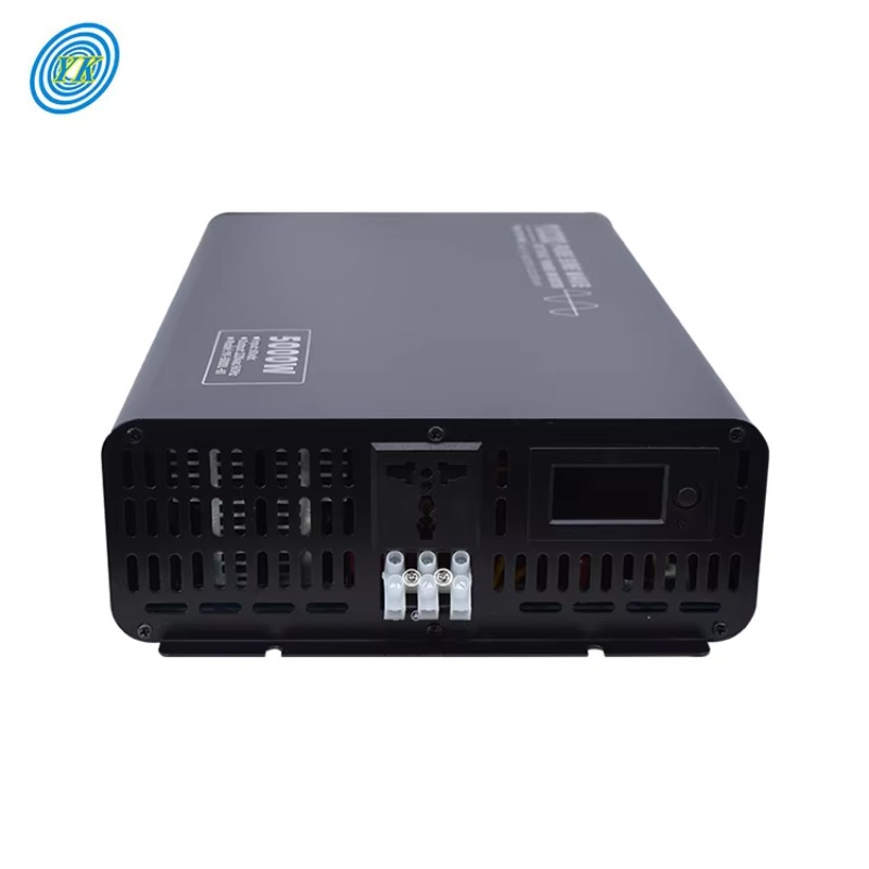 Power Inverter - ATV Dc Ac Power Inverter 5000w