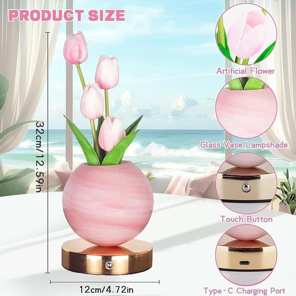 Trendy Lampara De Anes Table L - đánh giá và giá Solar Lamp