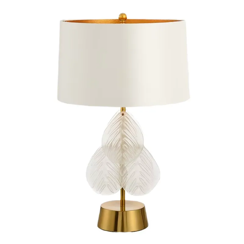 American Post Modern LED Desk  - đánh giá và giá Solar Lamp