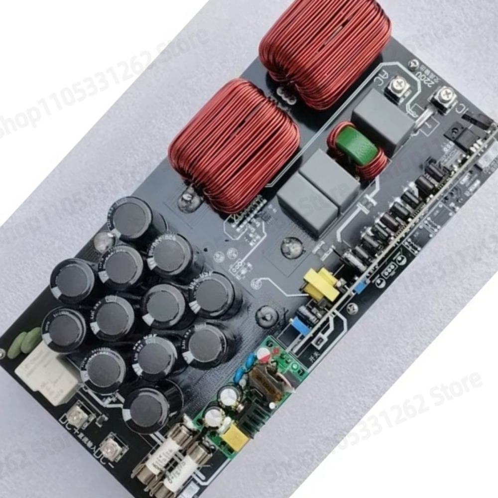10KW 12KW 15KW Pure Sine Wave  - đánh giá và giá Power Inverter