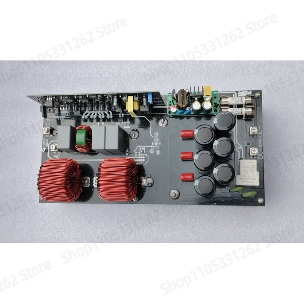 10KW 12KW 15KW Pure Sine Wave  - đánh giá và giá Power Inverter