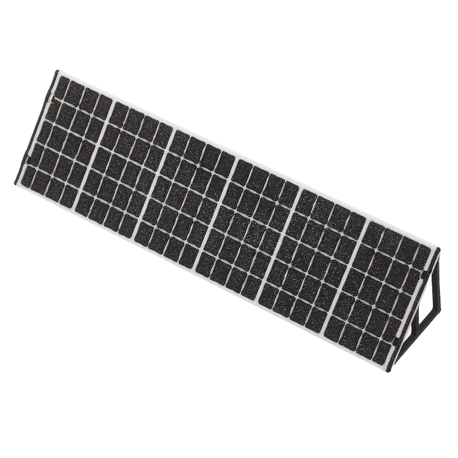 1:87 Miniature Solar Panels Re - đánh giá và giá Solar Panel