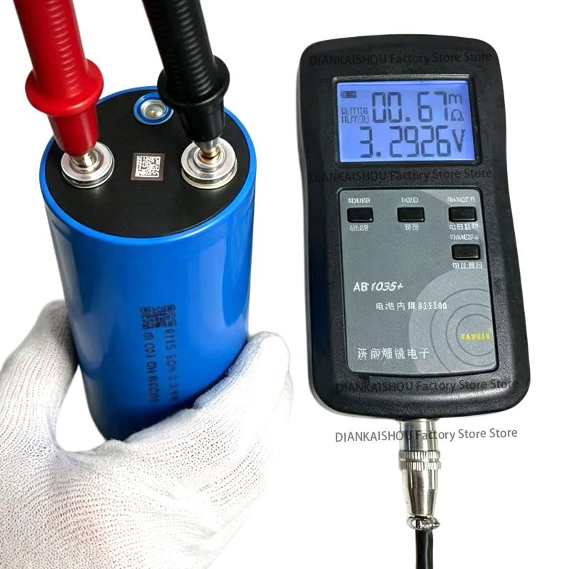 60145 3.2V 50Ah 30Ah 20Ah Lith - đánh giá và giá Lithium Battery 12V