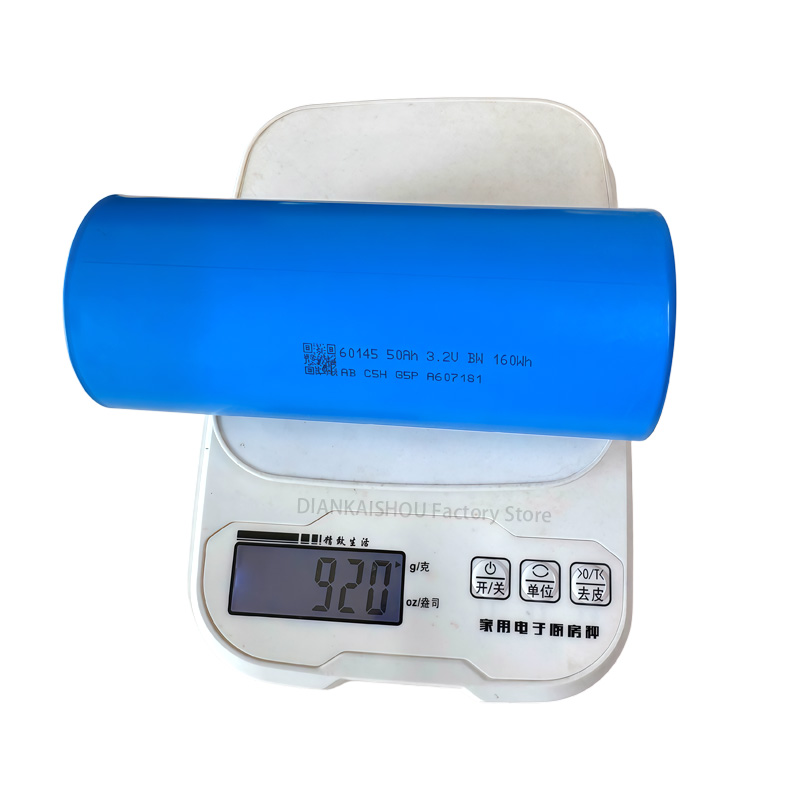 60145 3.2V 50Ah 30Ah 20Ah Lith - đánh giá và giá Lithium Battery 12V