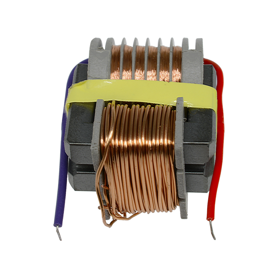 12V 15KV High Frequency Voltag - đánh giá và giá Power Inverter