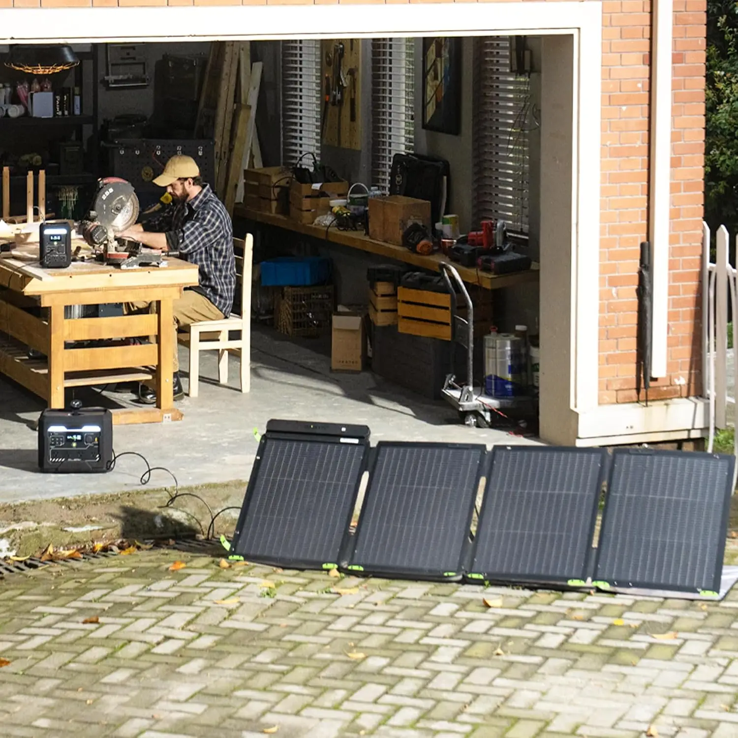 200W Bifacial Portable Solar P - đánh giá và giá Solar Panel 200W