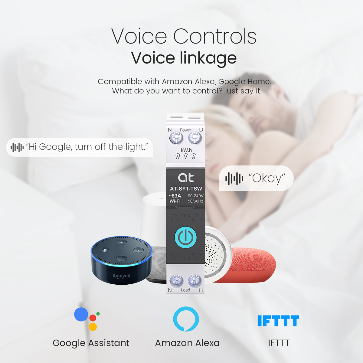 Bộ ngắt mạch điện thông minh T - đánh giá và giá Energy Monitor Meter