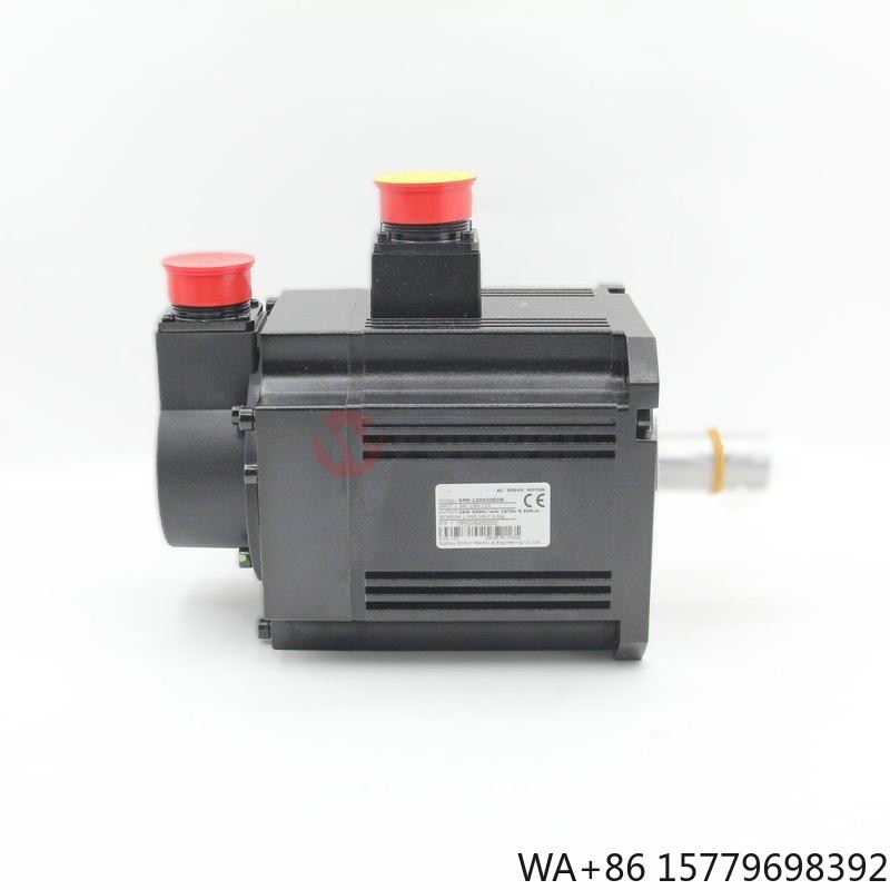 SME-L20020SDB Servo Drive 220V - đánh giá và giá Power Inverter