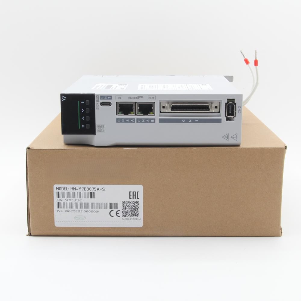 In Stock Servo Drive HN-Y7EB07 - đánh giá và giá Power Inverter