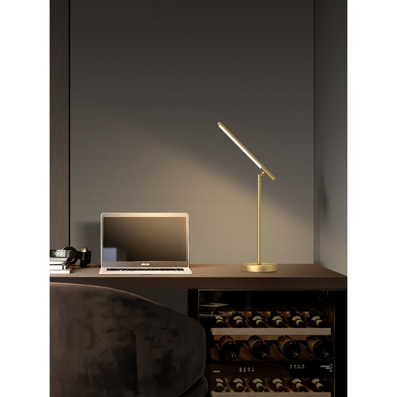 All-copper living room table l - đánh giá và giá Solar Lamp