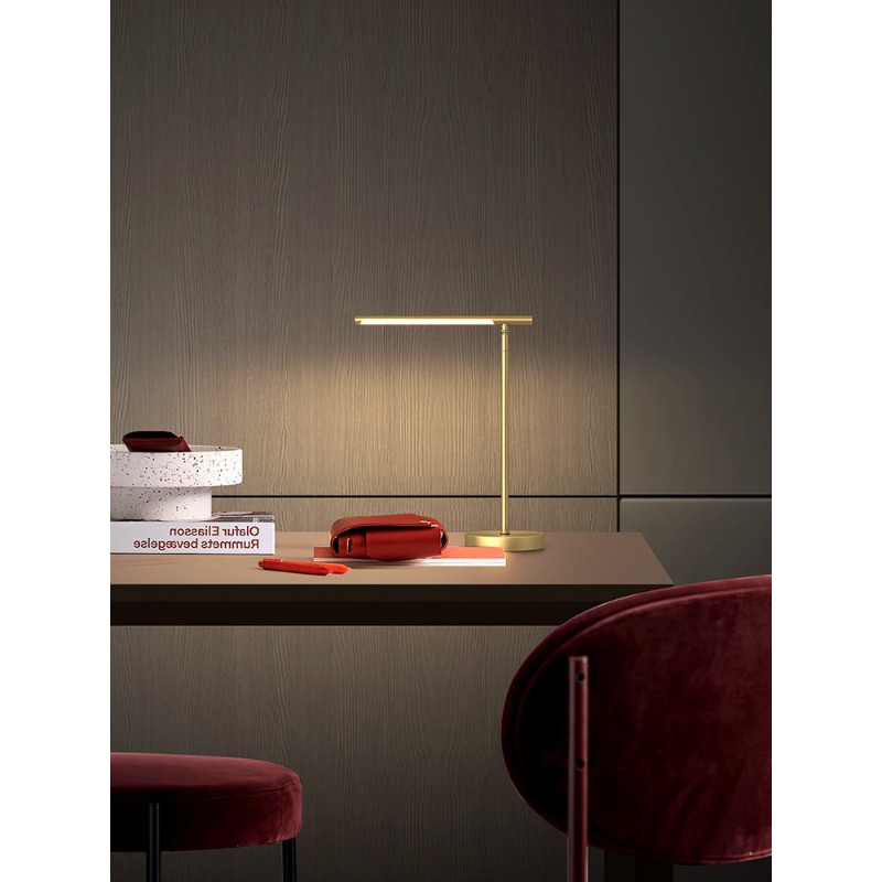 All-copper living room table l - đánh giá và giá Solar Lamp