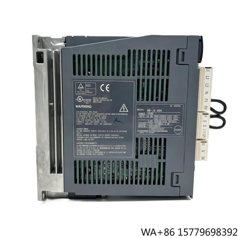 MR-J3-60B MR-J3-60A MR-J3-40B  - đánh giá và giá Power Inverter