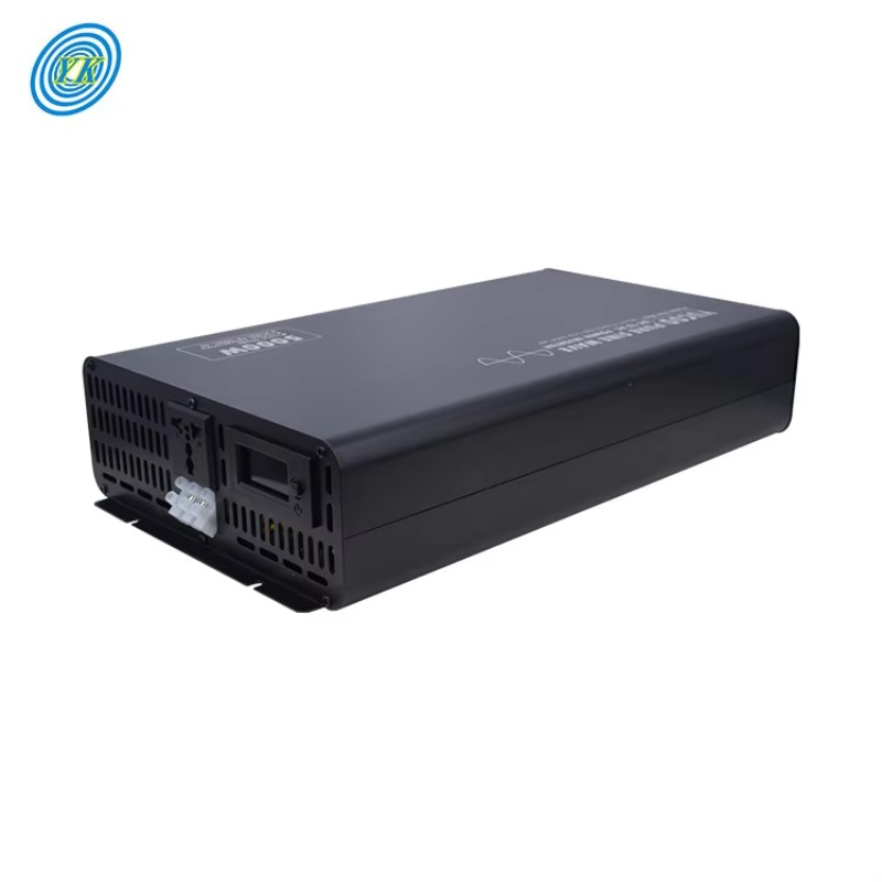 ATV Dc Ac Power Inverter 5000w - đánh giá và giá Power Inverter