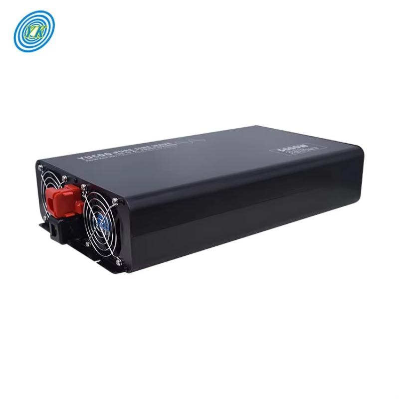 ATV Dc Ac Power Inverter 5000w - đánh giá và giá Power Inverter