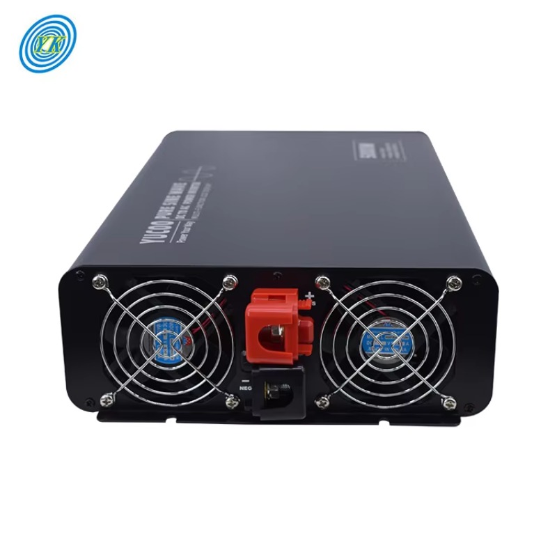 ATV Dc Ac Power Inverter 5000w - đánh giá và giá Power Inverter