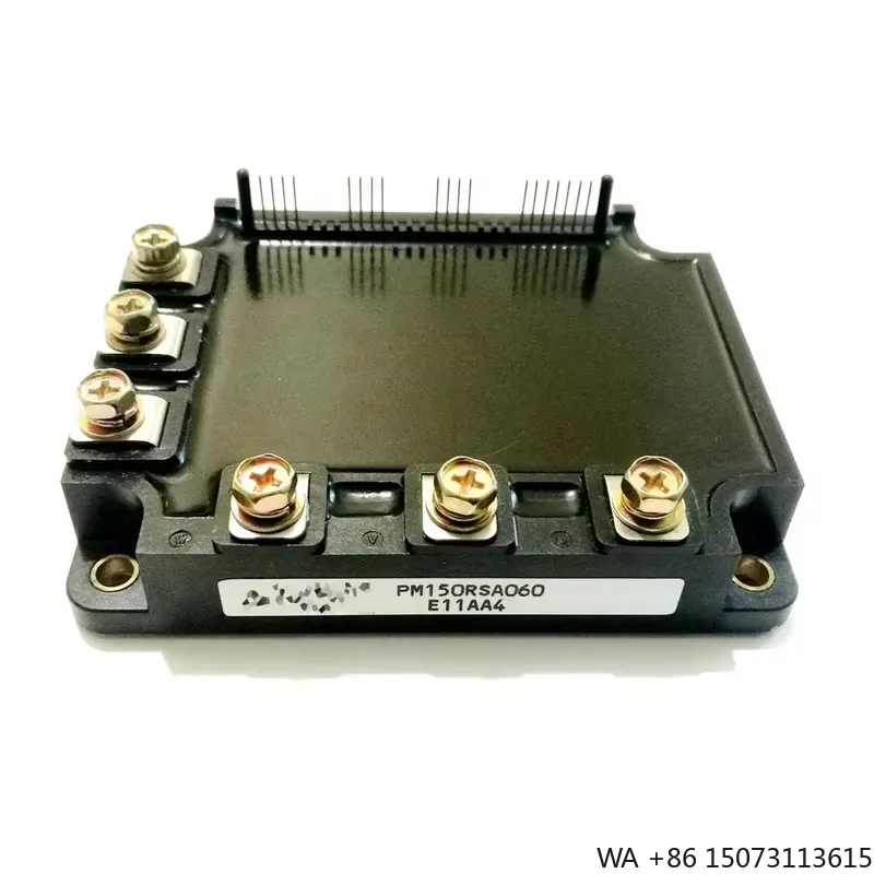 IGBT IPM Power Module PM150RSA - đánh giá và giá Power Inverter