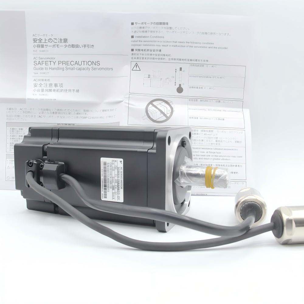 SGMAH-08AAA61D-OY 750W 200V AC - đánh giá và giá Power Inverter